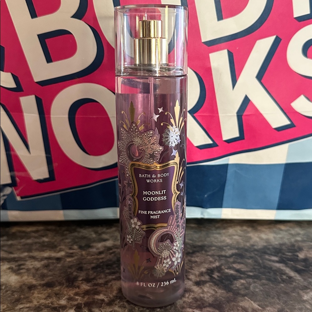 Bath & Body Works Moonlit